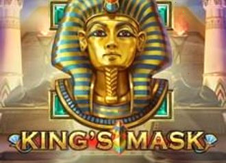 King's mask playngo