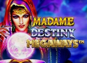 madame Destiny